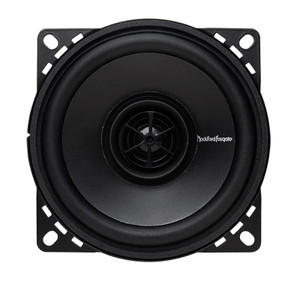 4 Inch Speakers | Strathfield Car Radio
