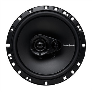 Rockford Fosgate 1650 Punch 6.5\