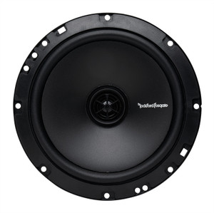 Rockford Fosgate R1675X2 Prime 6.75" 2-Way Full-Range Speaker