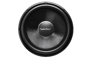 Rockford Fosgate T3S1-19 Power 19
