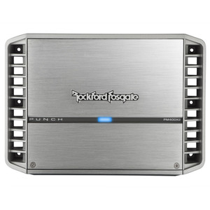 Rockford Fosgate P300X2 Punch 300 Watt 