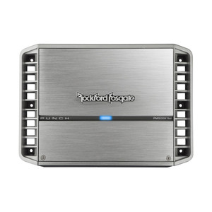 Rockford Fosgate P500X1bd Punch 500 Watt Class BD Mono Amplifier