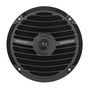 Rockford Fosgate RM1652B Prime Marine 6.5"Speakers - Black