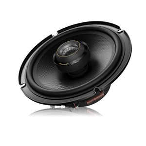 Pioneer TS-Z65F  Z Series Coaxial speaker