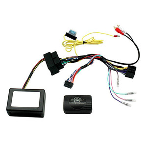 Aerpro CHBM12C control harness type c bmw