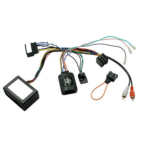 Aerpro chlr8c control harness c - landrover