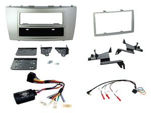 aerpro fp9218k install kit for toyota
