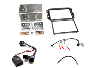 aerpro fp9251k install kit for holden