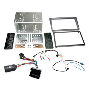 aerpro fp9283bk install kit for holden