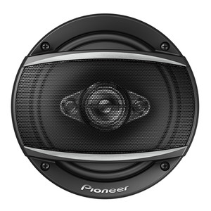 4 by 6 pioneer speakers