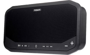 Fusion RV-FS402B Sound-Panel All-In-One Shallow Mount Speaker System