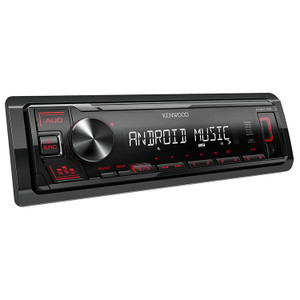 Car Stereo Head Units Sydney 