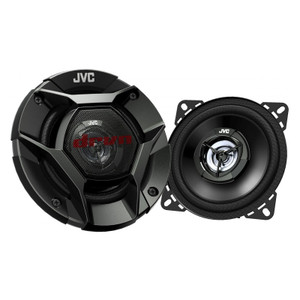 best 10cm car speakers