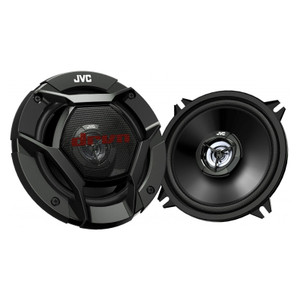 JVC CS-DR520 (5-1/4") 2-Way Coaxial Speakers