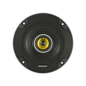 Kicker CSC654 CS-Series 6-1/2-inch 