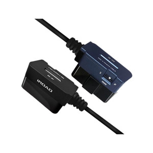 Iroad OBDII Power Cable (JW-100 Non Electric vehicles)