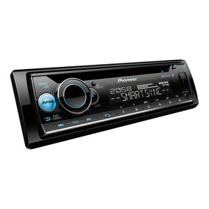 CAR AUDIO - Car Stereos - Pioneer Car 