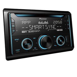 CAR AUDIO - Car Stereos - Pioneer Car 