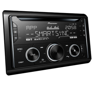 CAR AUDIO - Car Stereos - Pioneer Car 