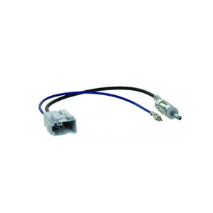 Aerpro APA79 antenna adapter for Honda