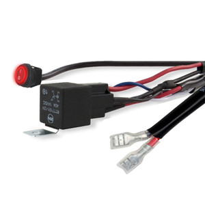 DB Link DBLXH1 Lux Harness With Rocker Switch