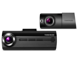 Thinkware F20032K Front & Rear Dash Cam with Wifi 32GB Memory Card