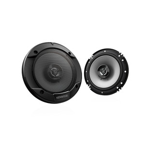 Kenwood KFC-S1666 6inch 2Way Speaker