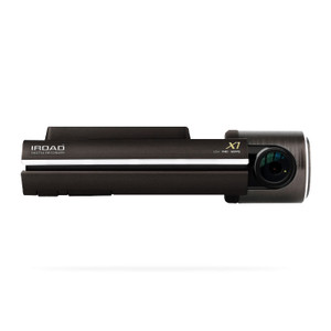 IROAD X1 Intelligent night vision 1CH Dash camera
