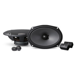 Alpine SPC-170C C-Series 6-1/2 Inch 2 