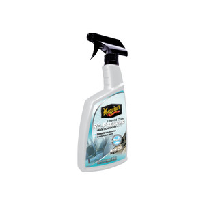 Meguiars Carpet & Cloth Refresher  G180724