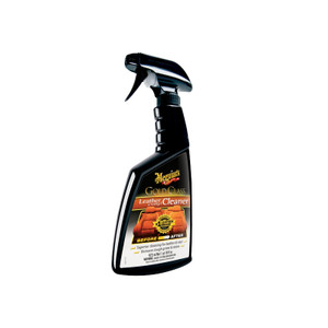 Meguiars Gold Class Leather & Vinyl Cleaner G18516