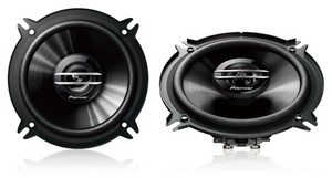 Pioneer TS-G1320F 5" Speakers