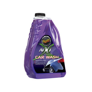 Meguiars Nxt Generation Car Wash - Large G30264