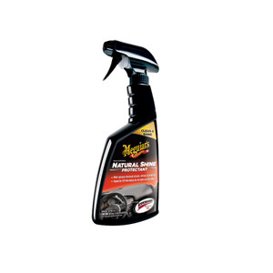 Meguiars Natural Shine Protectant G4116