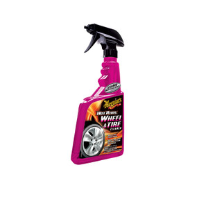 Meguiars Factory Equipped Wheel & Tyre Cleaner G9524