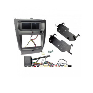 Aerpro FP8424K Install kit to suit Lexus IS250