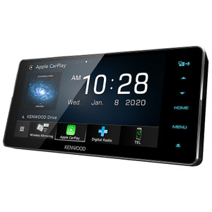 Kenwood DDX920WDABS Suit Toyota Android and Wireless Car Play CD DVD