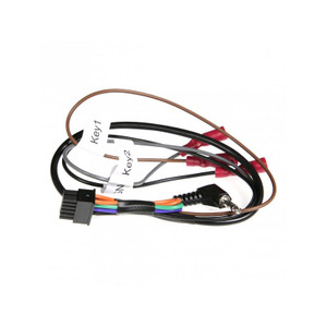 Aerpro APUNIPL2 Patchlead With Self Learn C Type