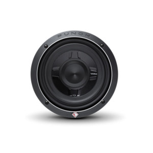 rockford slim subwoofer