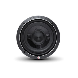 fosgate p3 slim 8