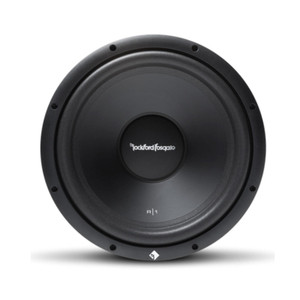 12 Inch Subwoofer | Strathfield Car Radio