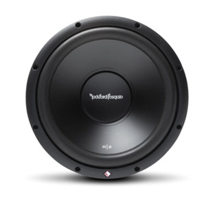 powerful 12 inch subwoofer