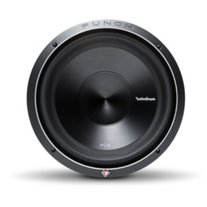 punch 15 inch subwoofer