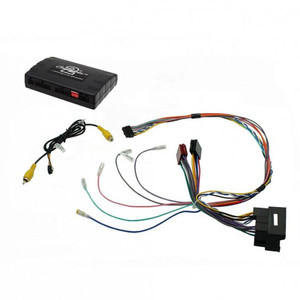 Aerpro CAVW03 Infodapter to suit VW