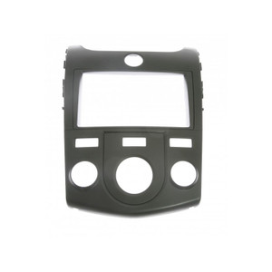 Aerpro FP8034 black facia kit for Kia Cerato TD
