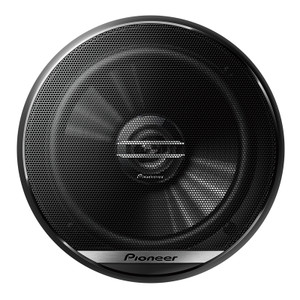 Pioneer TS-G1620F 6.5 inch 2-way coaxial car speaker