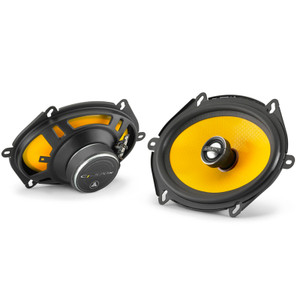 5x7 inch speakers