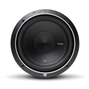 Best 10 Inch Subwoofer | Strathfield 