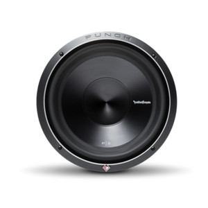 rockford fosgate punch 10s