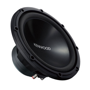 kenwood 8 inch powered subwoofer